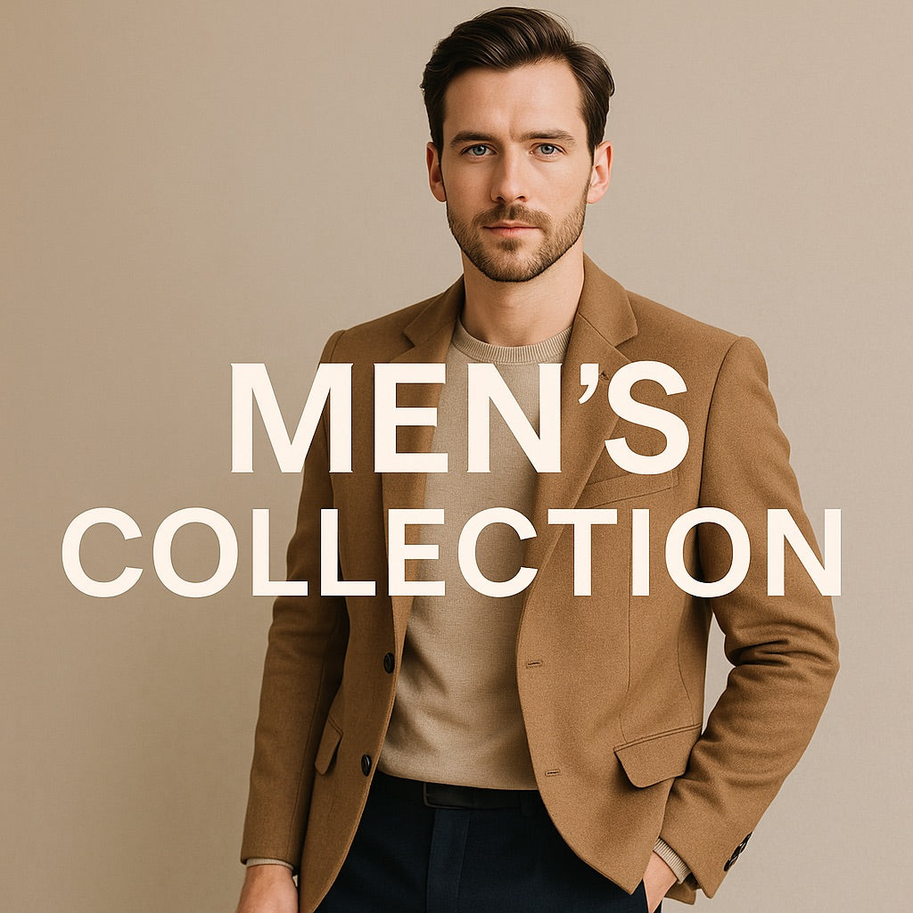 Men’s Collection