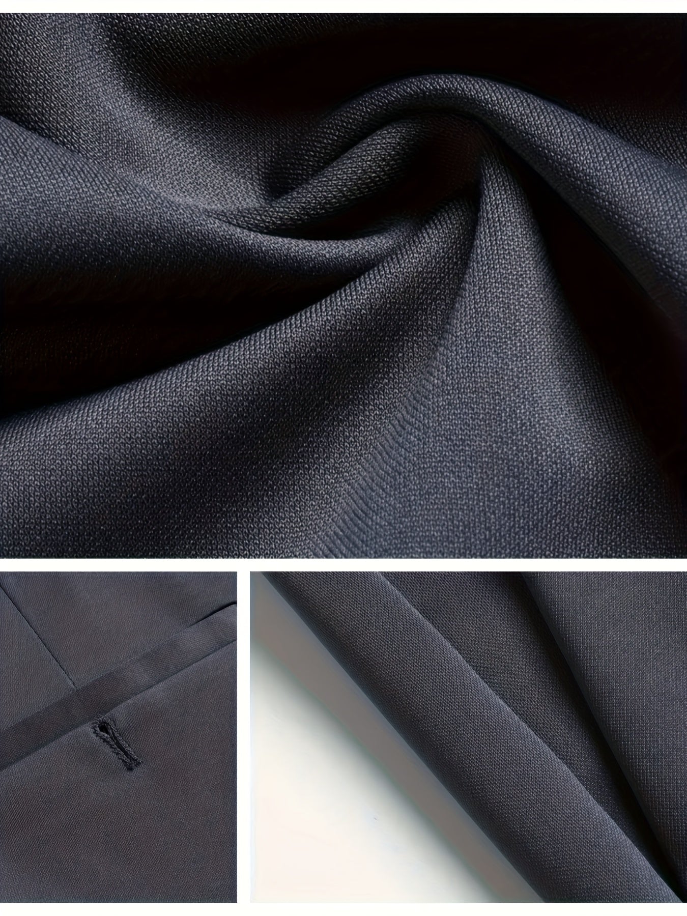 WL Atelier Men | Light Business Casual Dress Pants