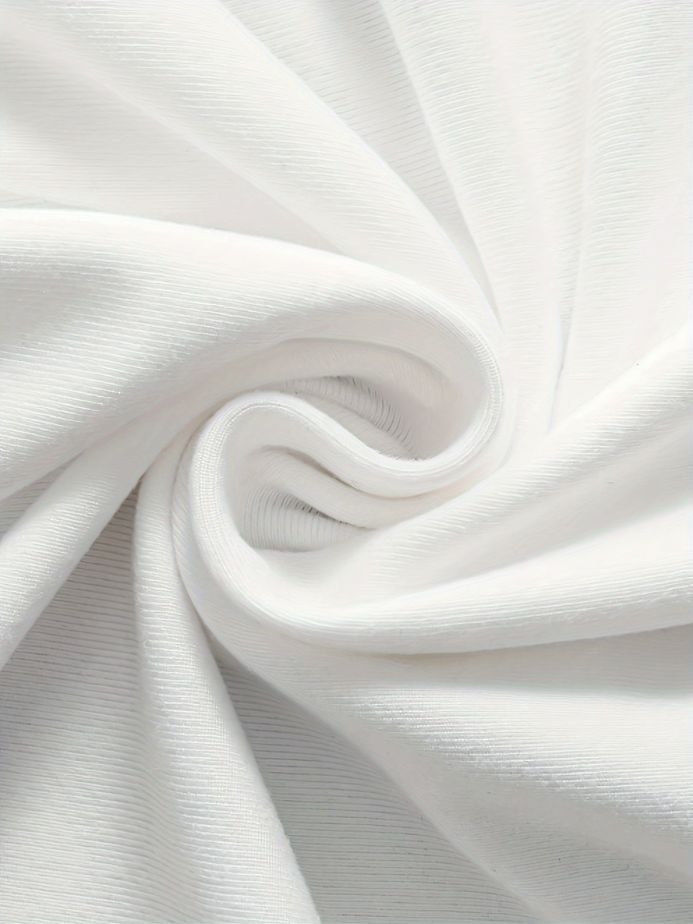 WL Atelier Men | Elegant Geometric Cotton T-Shirt
