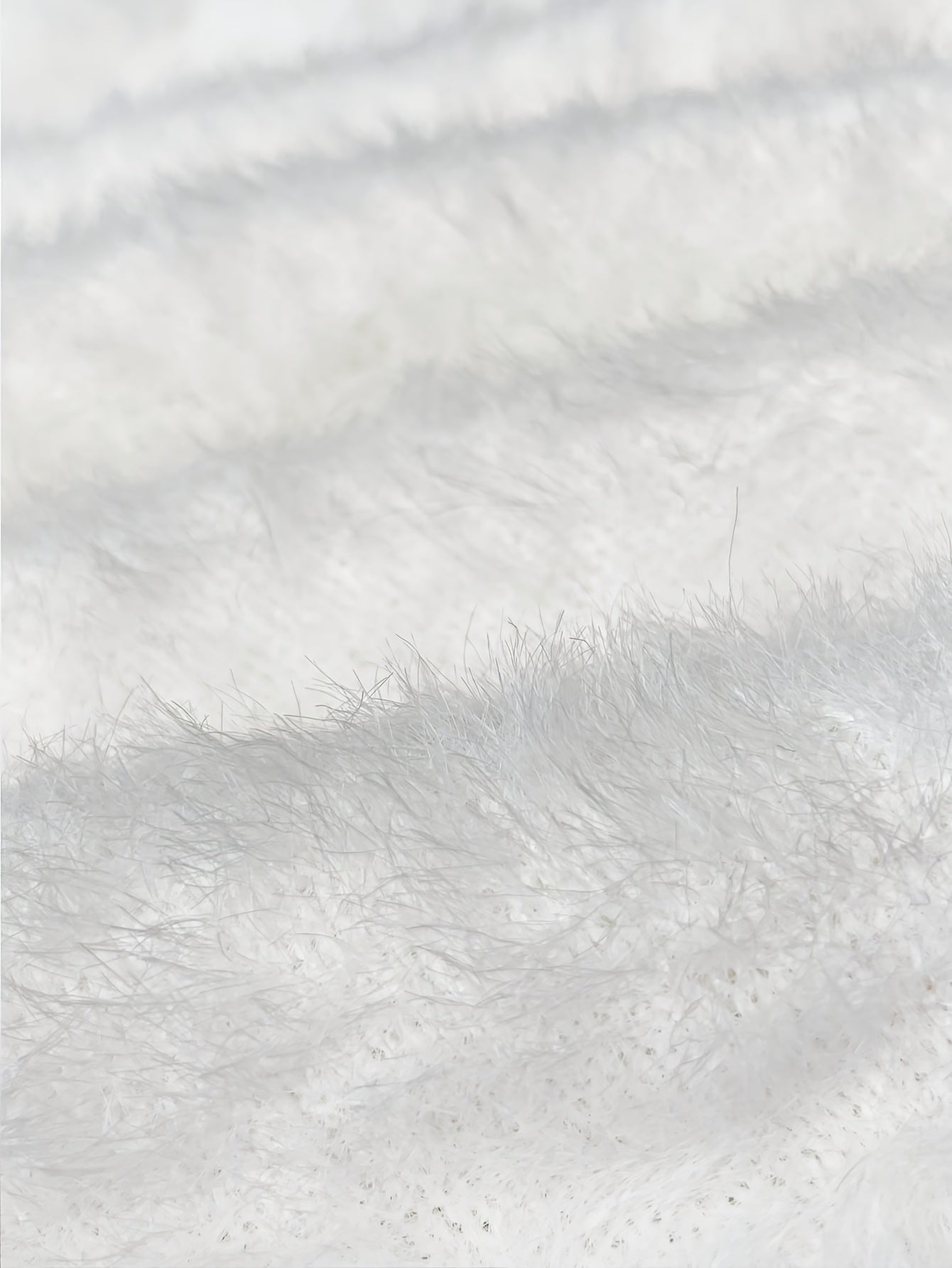 WL Atelier | Cozy Pink High-Neck Fleece-Lined Sweater