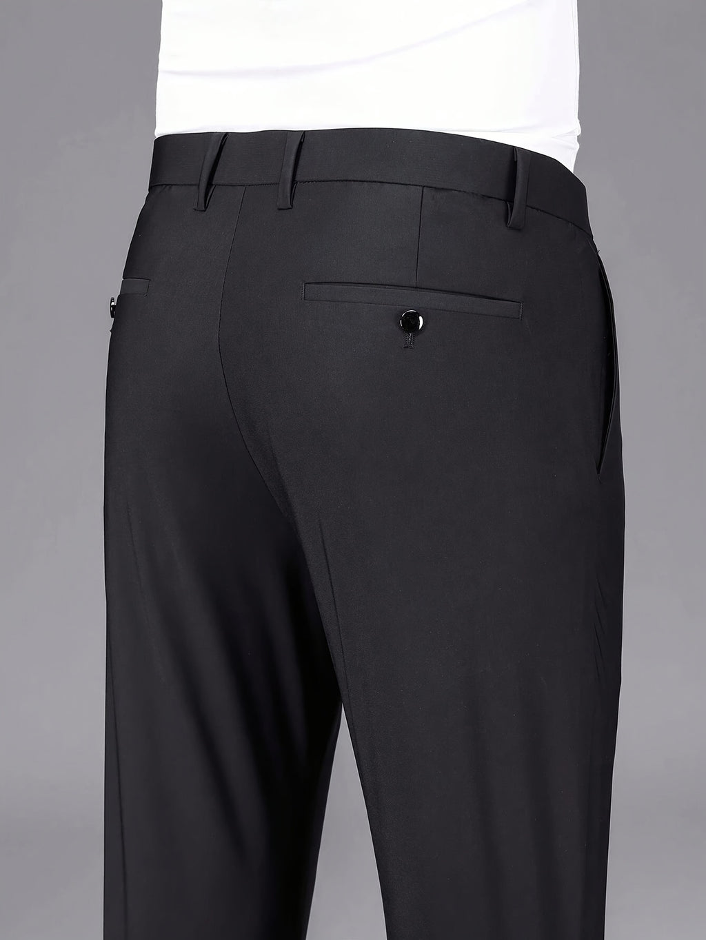 WL Atelier Men | Light Business Casual Dress Pants