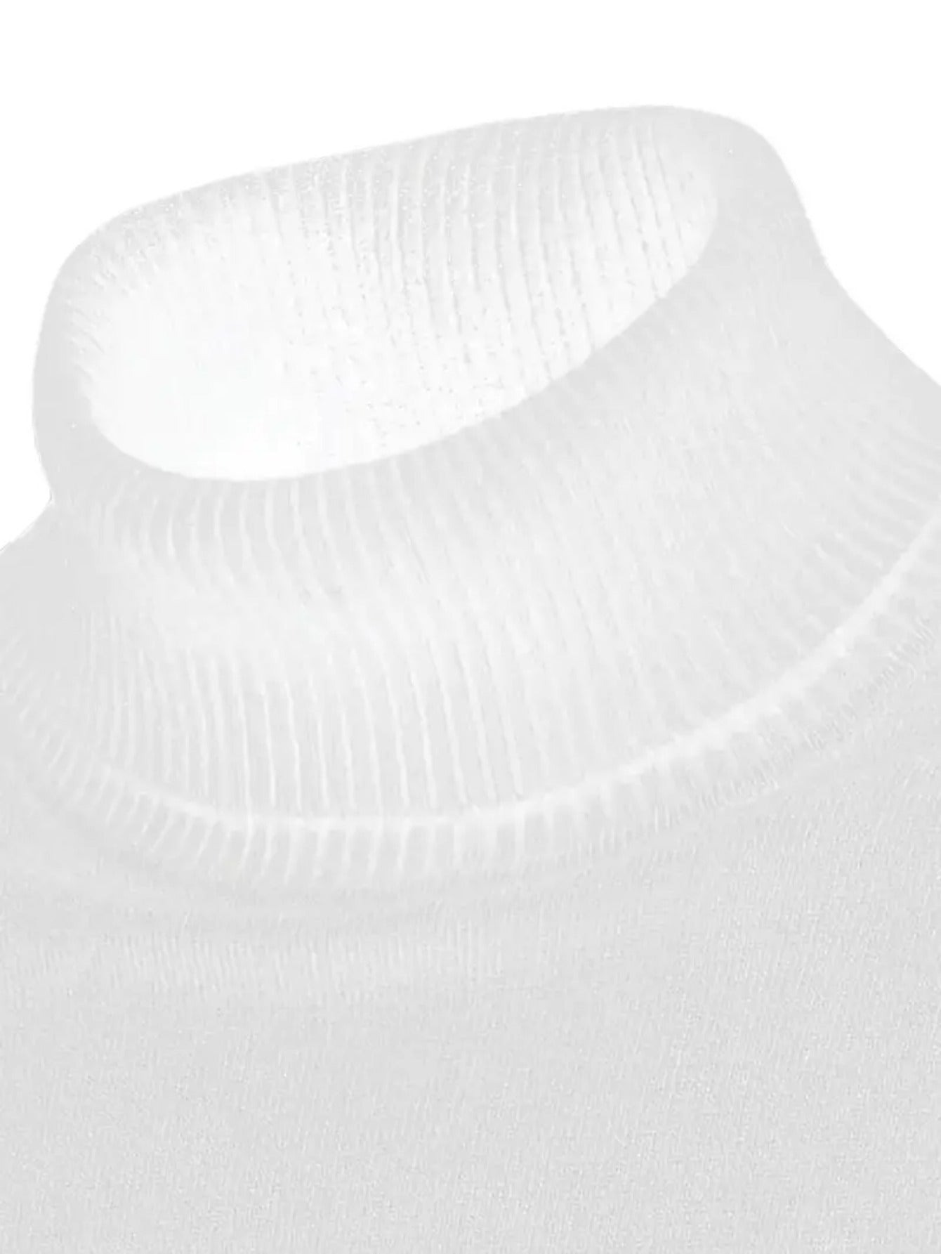 WL Atelier Men | Elegant High-Neck Turtleneck Sweater