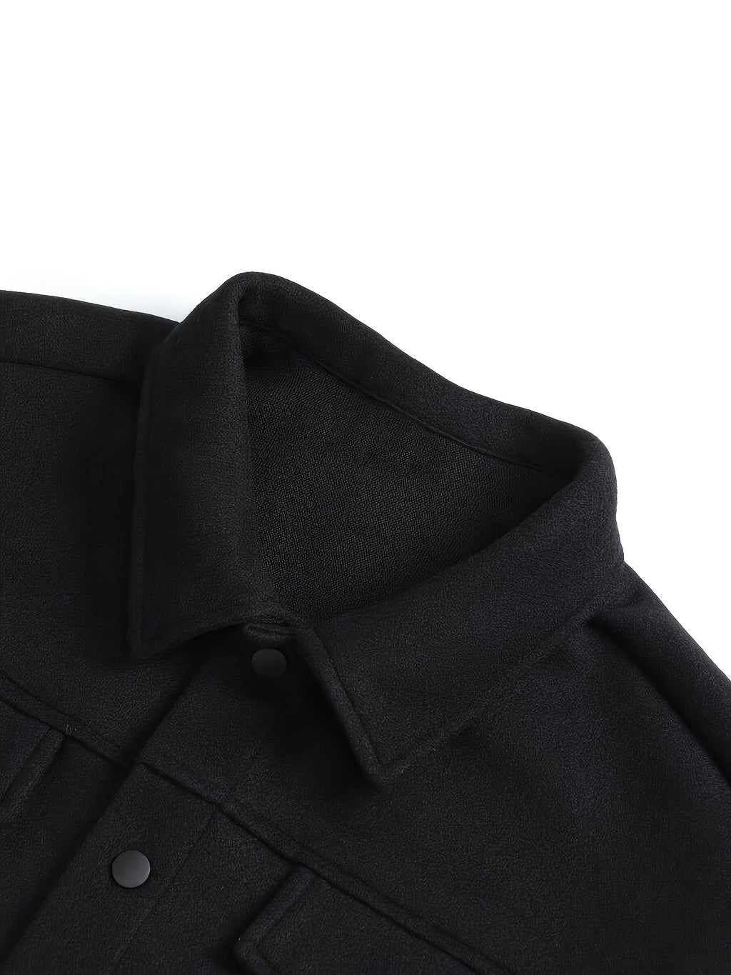 WL Atelier Men | Slim-Fit Single-Breasted Tailored Jacket
