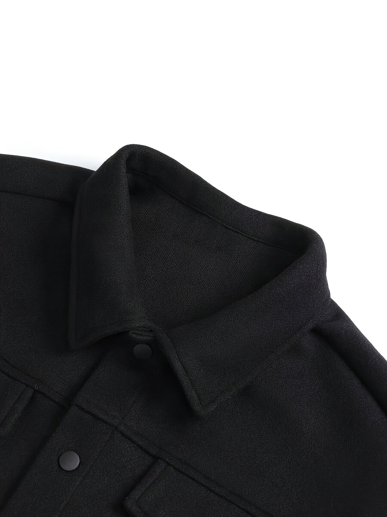 WL Atelier Men | Slim-Fit Single-Breasted Tailored Jacket