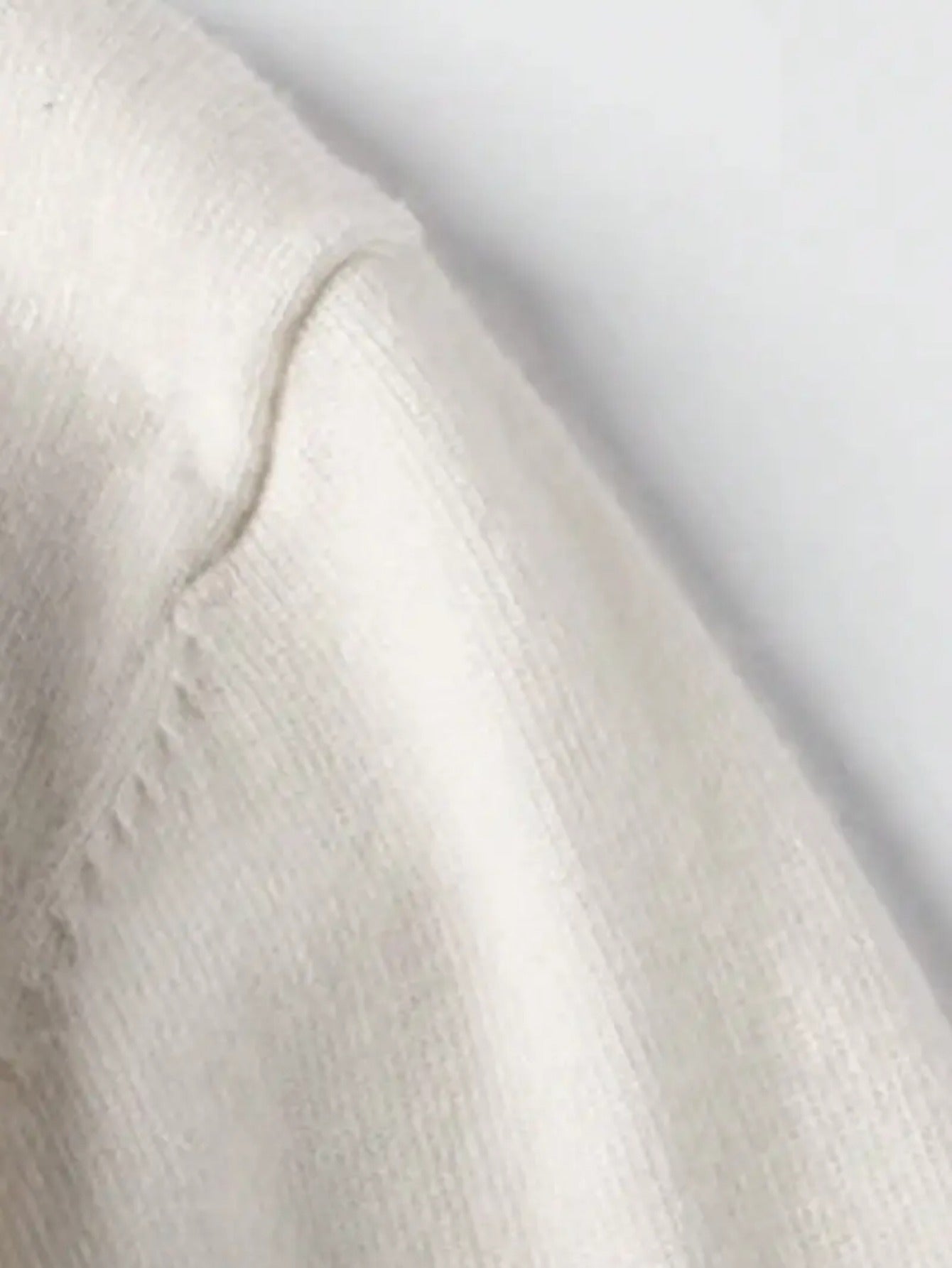 WL Atelier Men | Elegant High-Neck Turtleneck Sweater