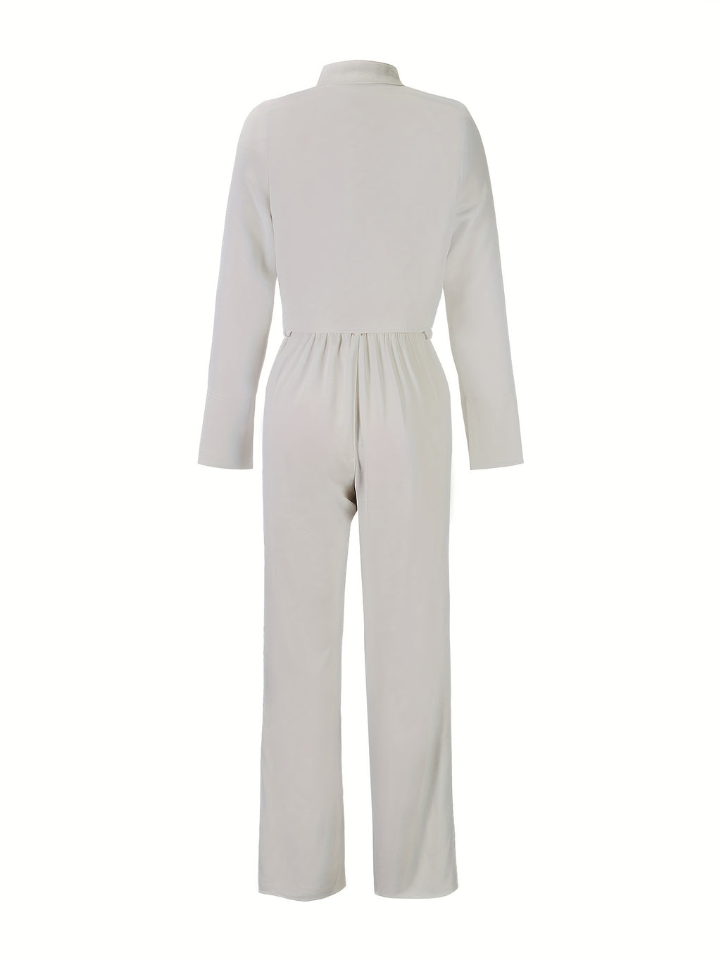WL Atelier | Elegant Two-Piece Suit with Tailored Shorts &amp; Blazer