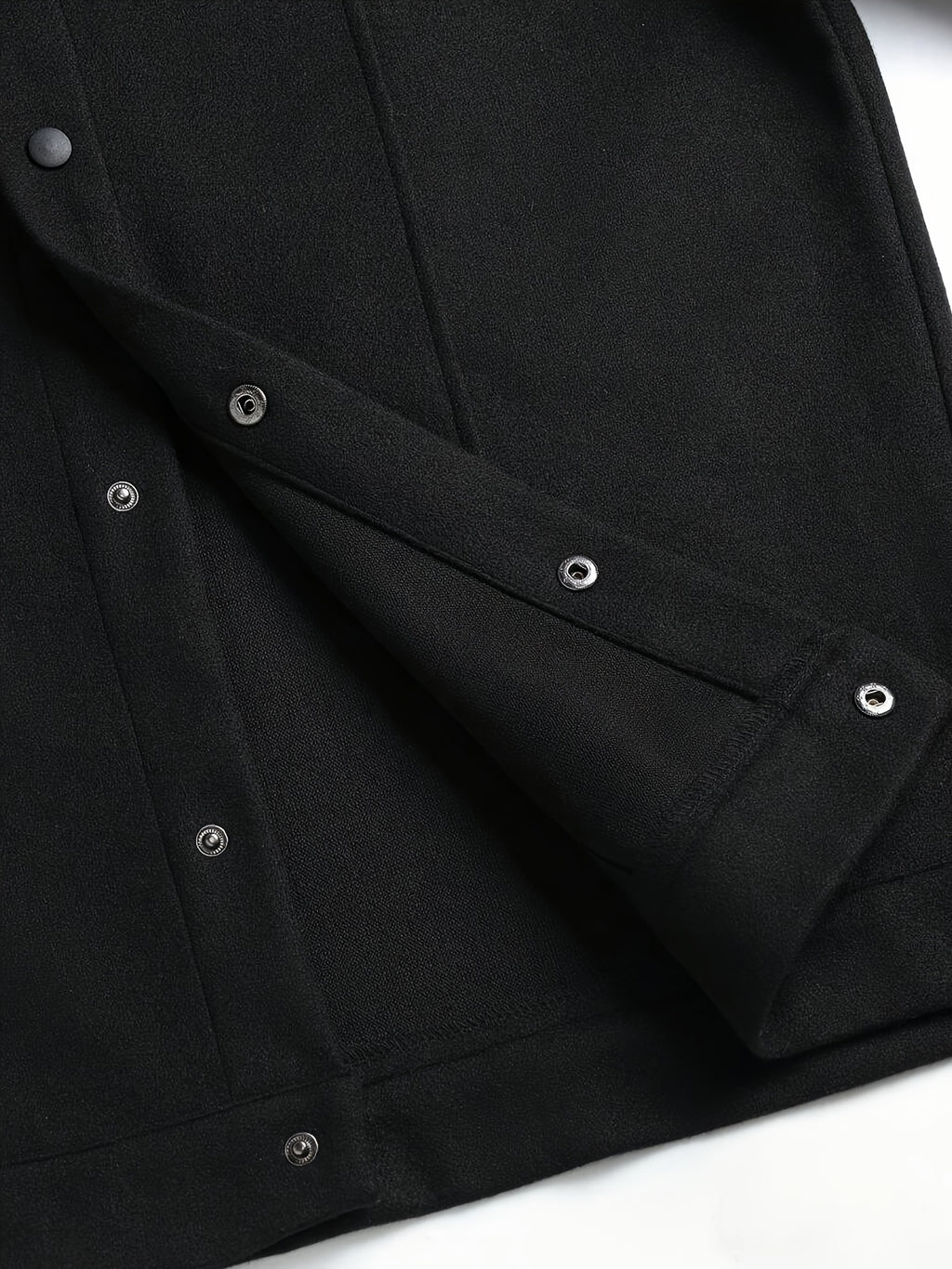 WL Atelier Men | Slim-Fit Single-Breasted Tailored Jacket