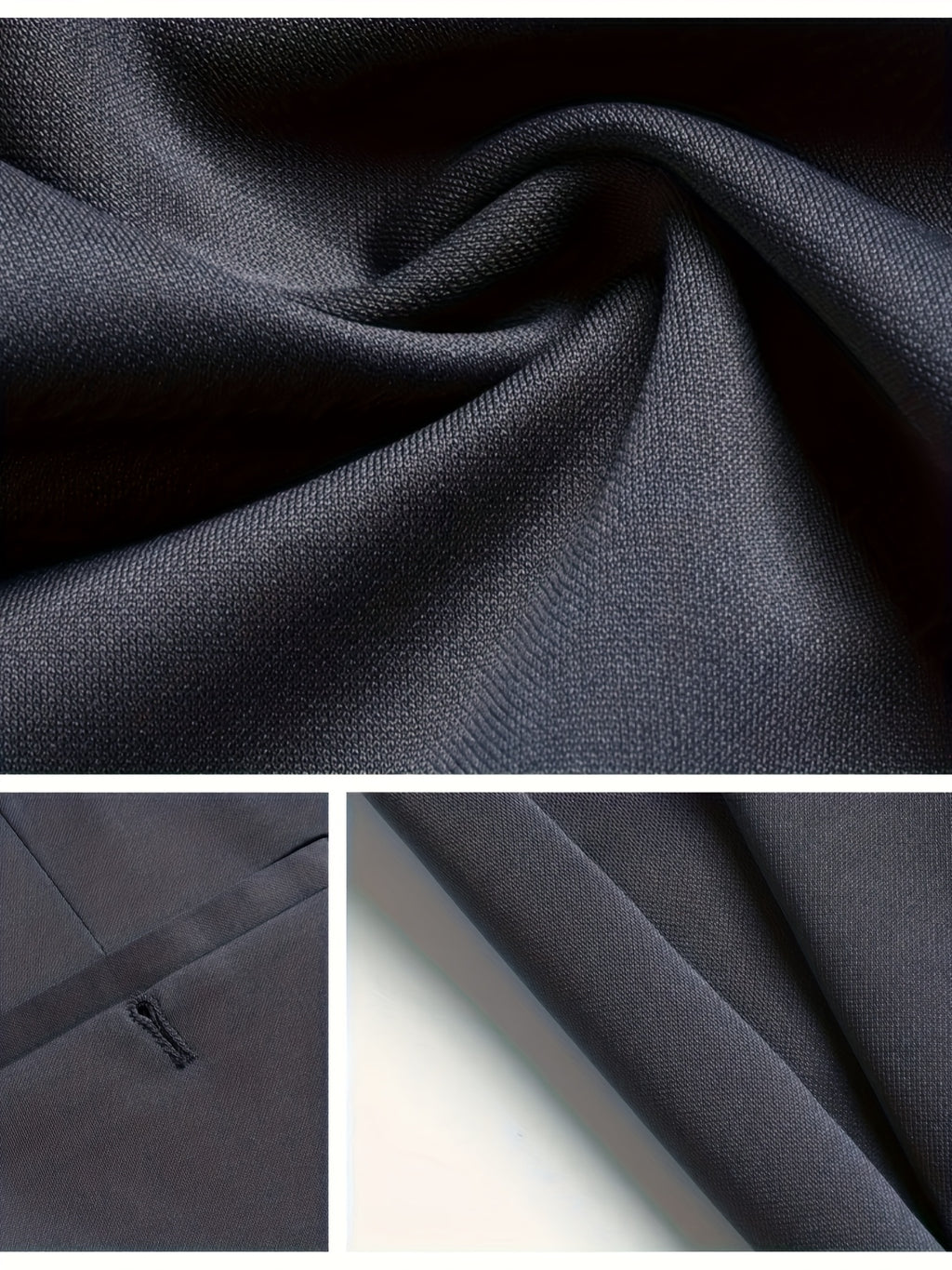 WL Atelier Men | Light Business Casual Dress Pants
