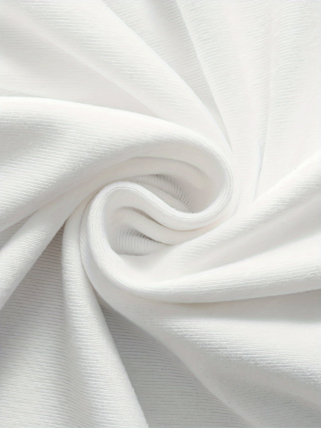 WL Atelier Men | Elegant Geometric Cotton T-Shirt
