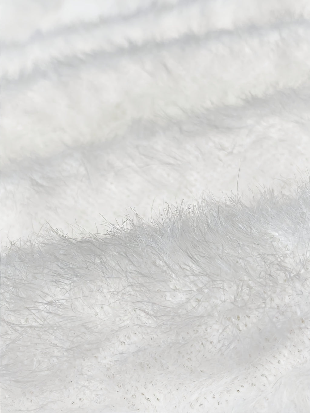 WL Atelier | Cozy Pink High-Neck Fleece-Lined Sweater